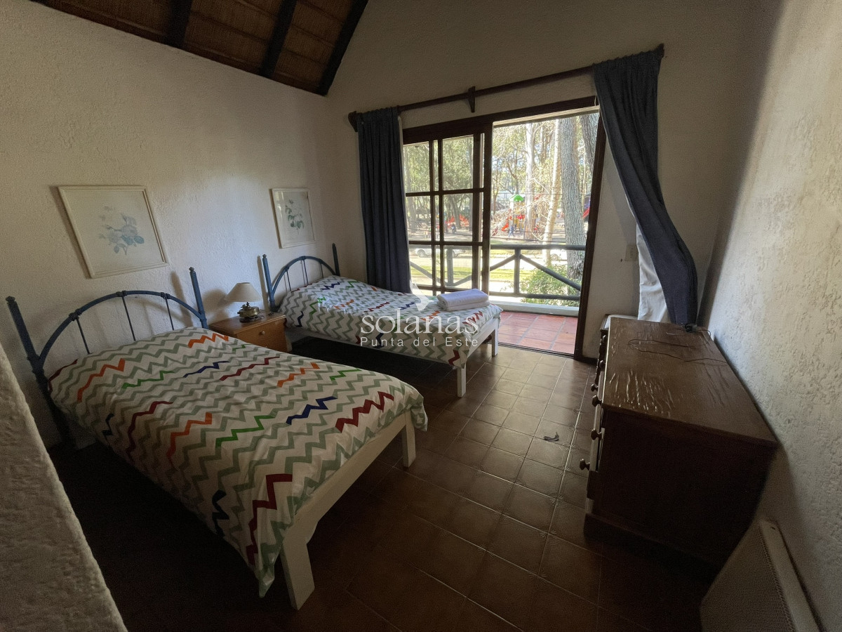 Casa ID.192 - Casa en Solanas Village!! Gran Oportunidad!!
