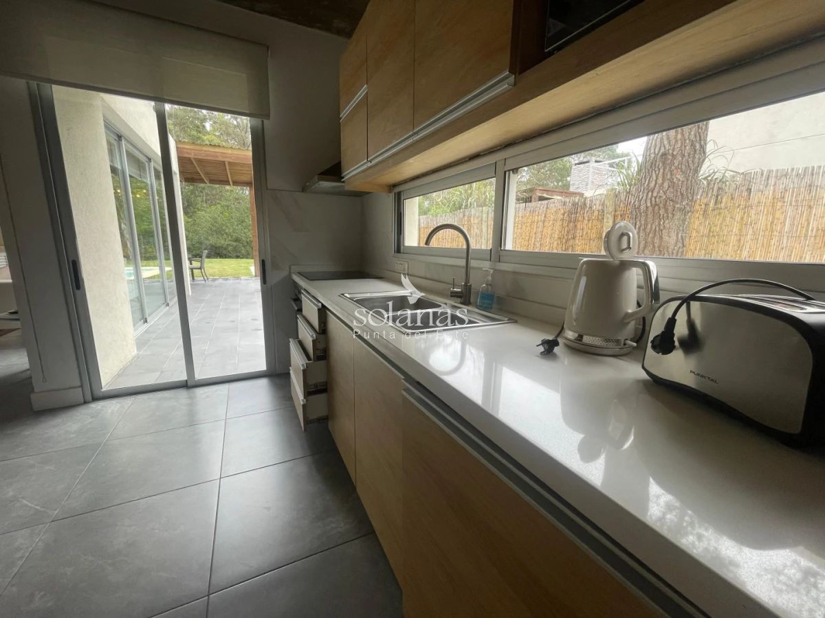 Casa ID.48 - Excelente oportunidad!! Casa en Solanas Village!! Financiación directa!!