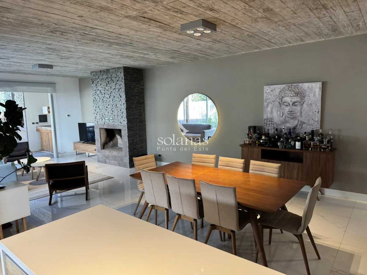 Casa ID.178 - Excelente Casa en Solanas Village!!!