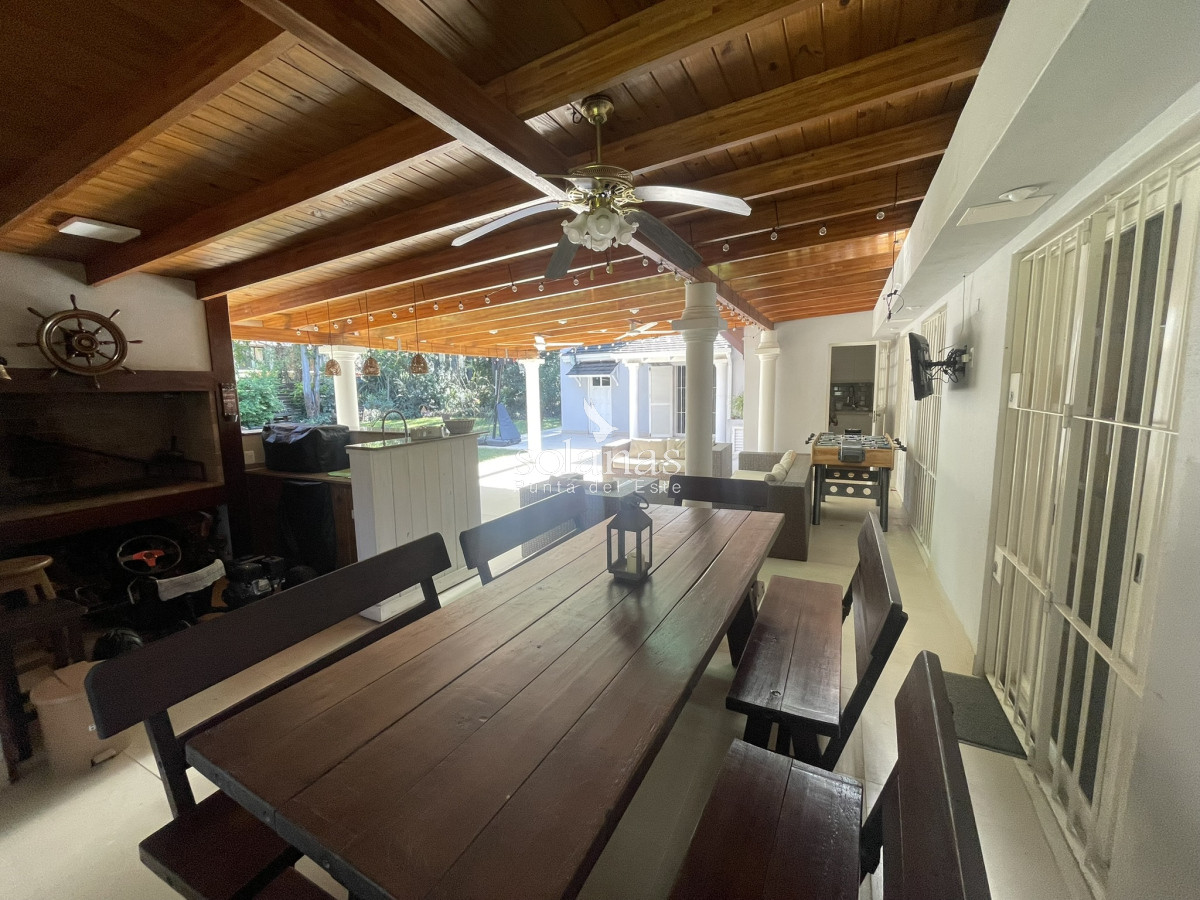 Casa ID.174 - Casa Solanas Village!!! Financiación del 50% disponible a sola firma!!!