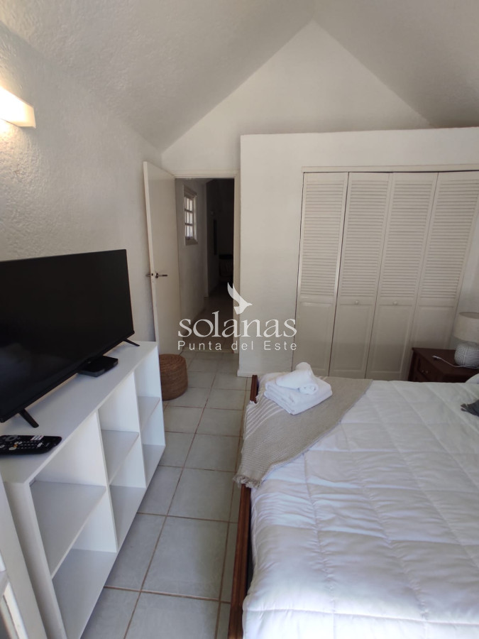 Casa ID.119 - Casa Solanas Village. (Financiada)