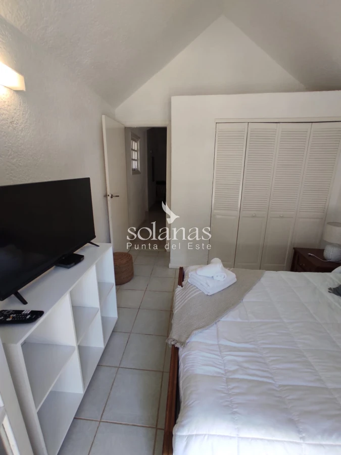 Casa ID.119 - Casa Solanas Village. (Financiada)