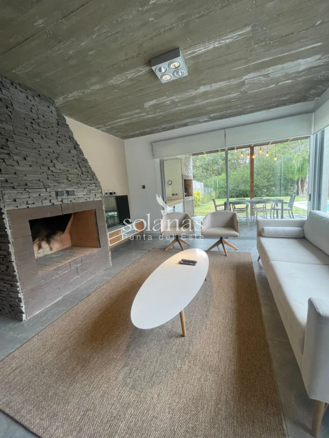 Casa ID.48 - Excelente oportunidad!! Casa en Solanas Village!! Financiación directa!!