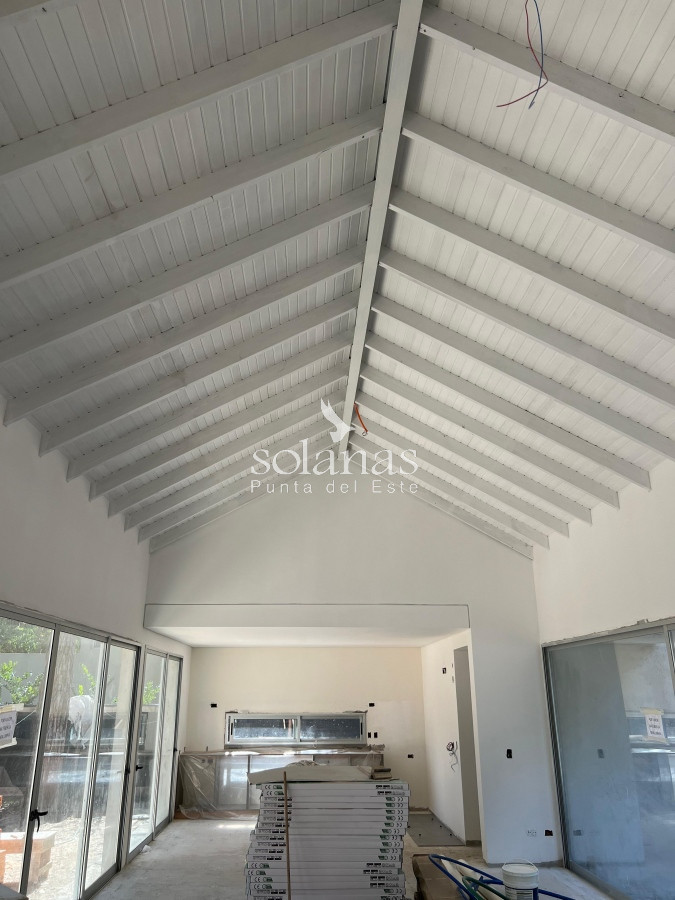 Casa ID.113 - Design Village. Financiada.