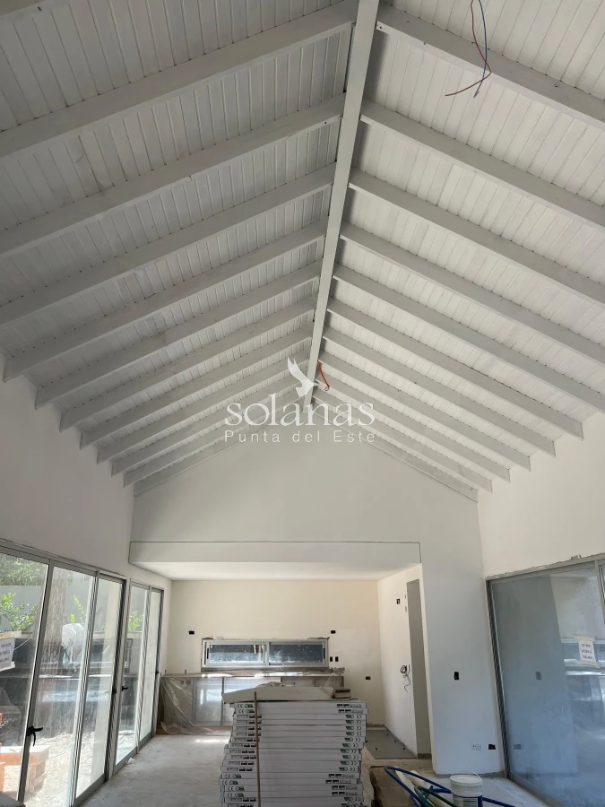 Casa ID.113 - Design Village. Financiada.