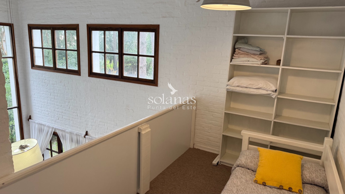 Casa ID.82 - Casa en Solanas Village. Financiada.