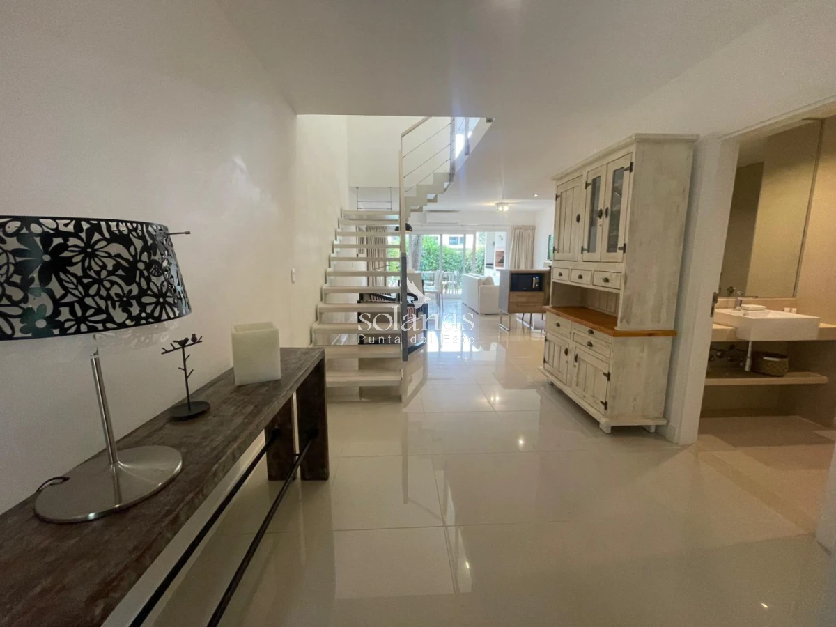Casa ID.204 - Última unidad de Gardens View a la venta - Oportunidad