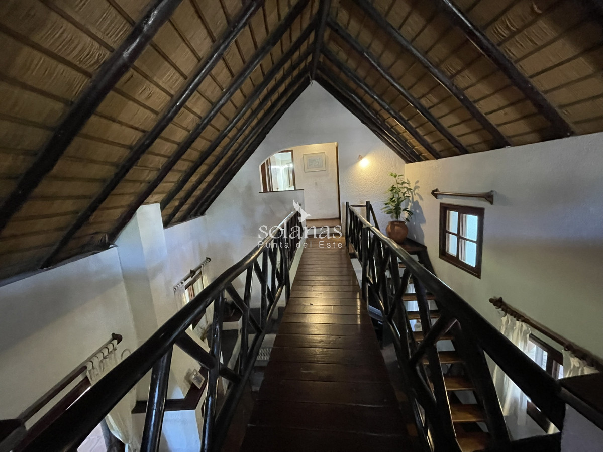 Casa ID.192 - Casa en Solanas Village!! Gran Oportunidad!!