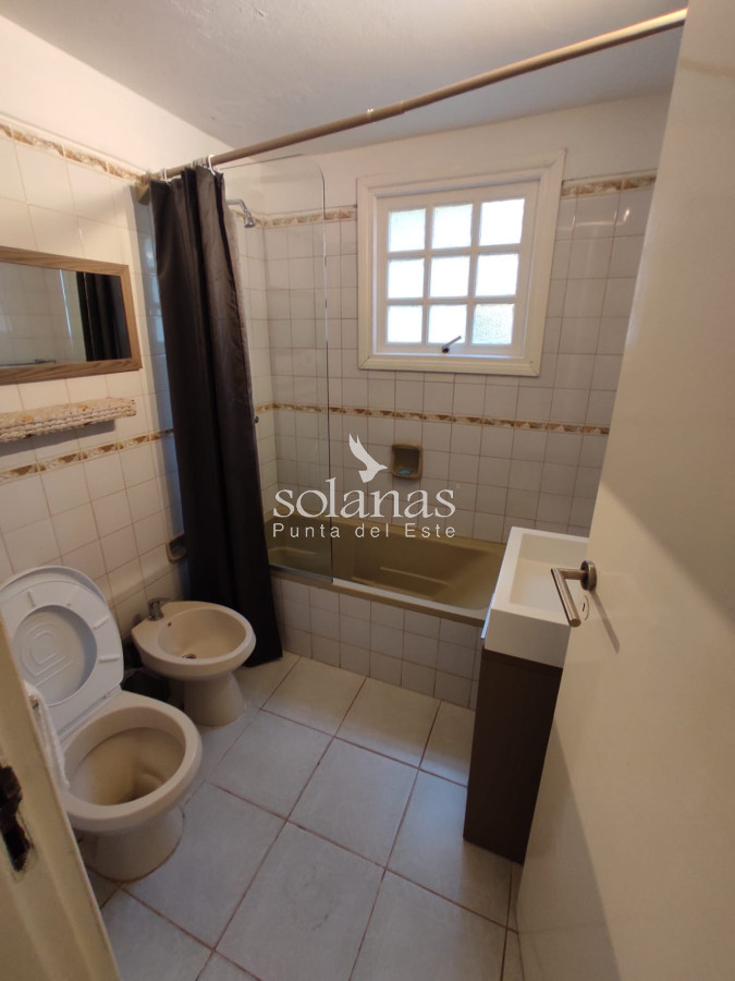 Casa ID.119 - Casa Solanas Village. (Financiada)