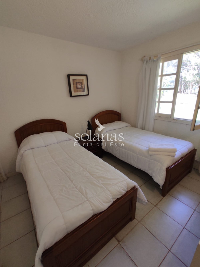 Casa ID.119 - Casa Solanas Village. (Financiada)