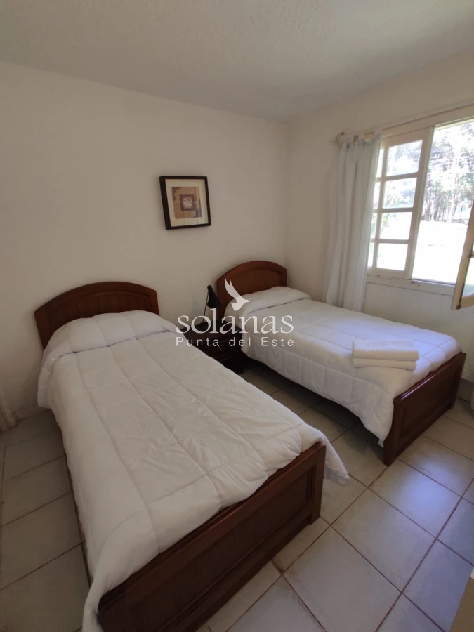 Casa ID.119 - Casa Solanas Village. (Financiada)