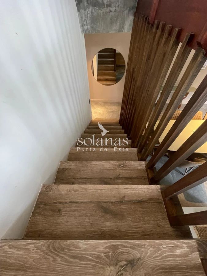 Casa ID.48 - Excelente oportunidad!! Casa en Solanas Village!! Financiación directa!!