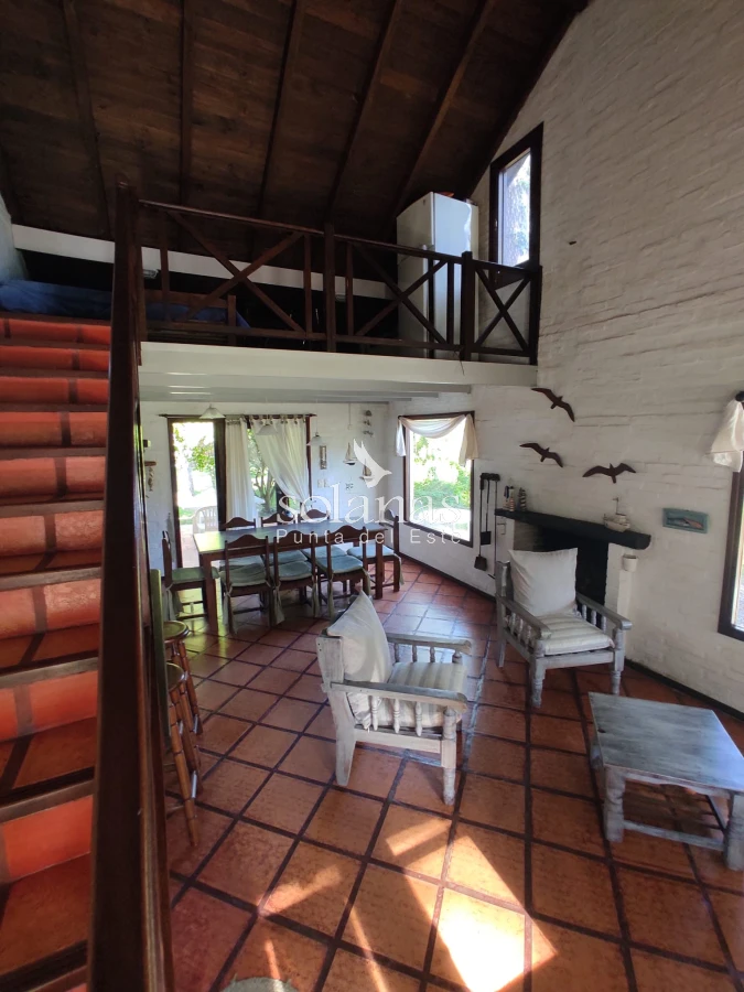 Casa ID.131 - Casa en Solanas Village.