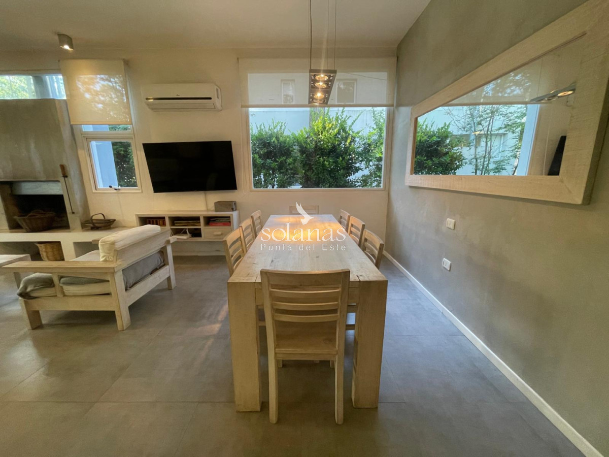 Casa ID.205 - Excelente casa en oportunidad - Solanas Village
