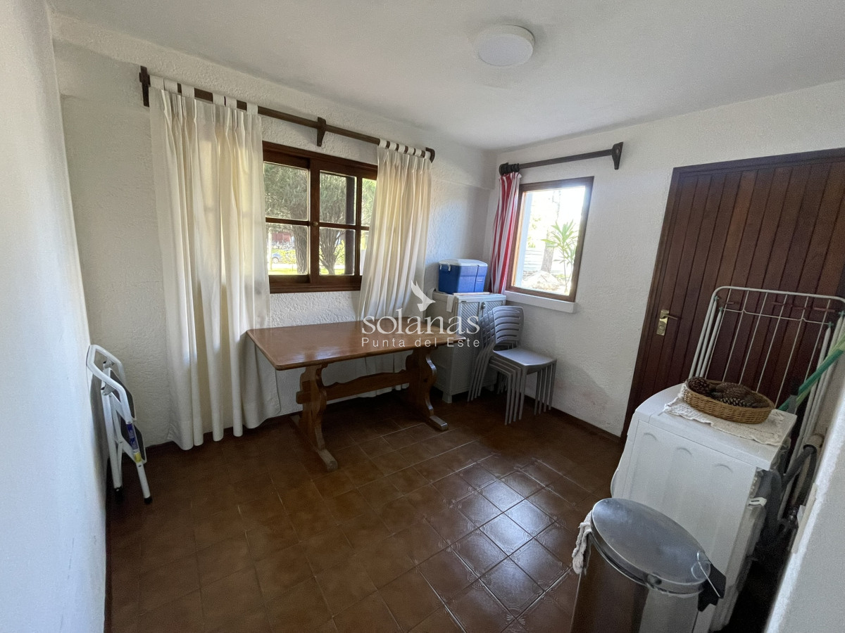 Casa ID.192 - Casa en Solanas Village!! Gran Oportunidad!!