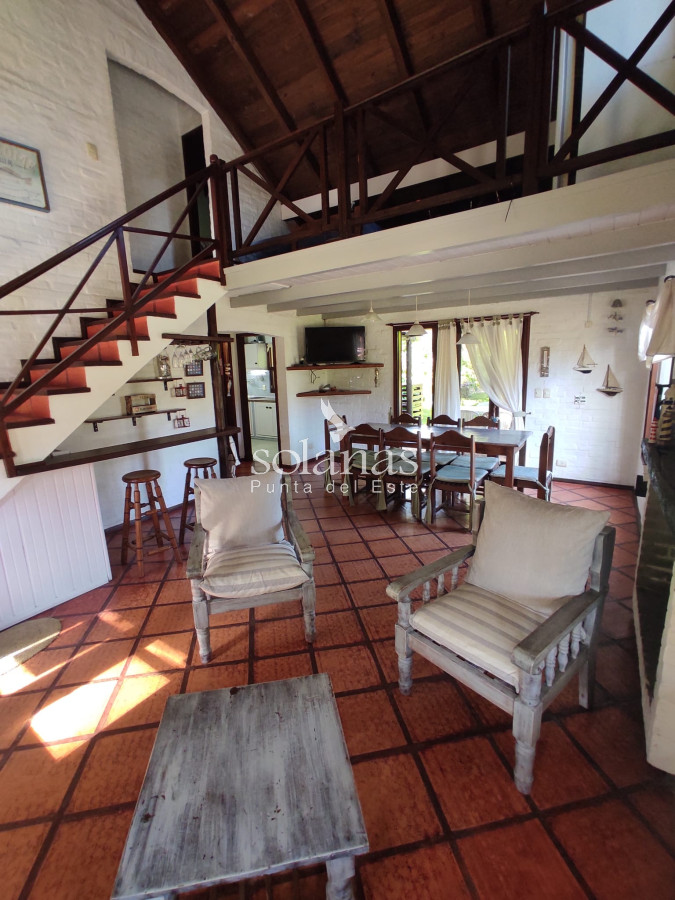 Casa ID.131 - Casa en Solanas Village.