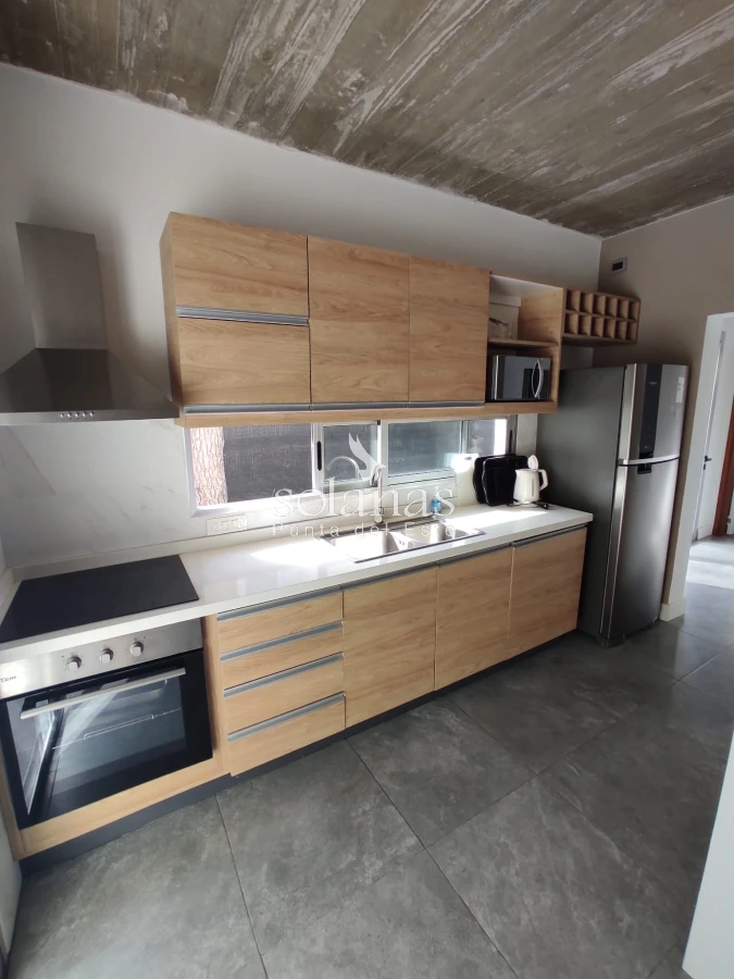 Casa ID.48 - Excelente oportunidad!! Casa en Solanas Village!! Financiación directa!!