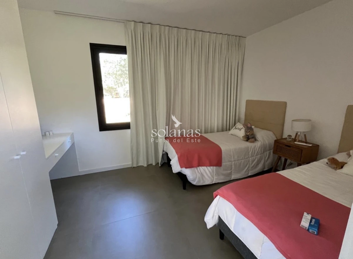 Casa ID.200 - Casa en Design Village!!