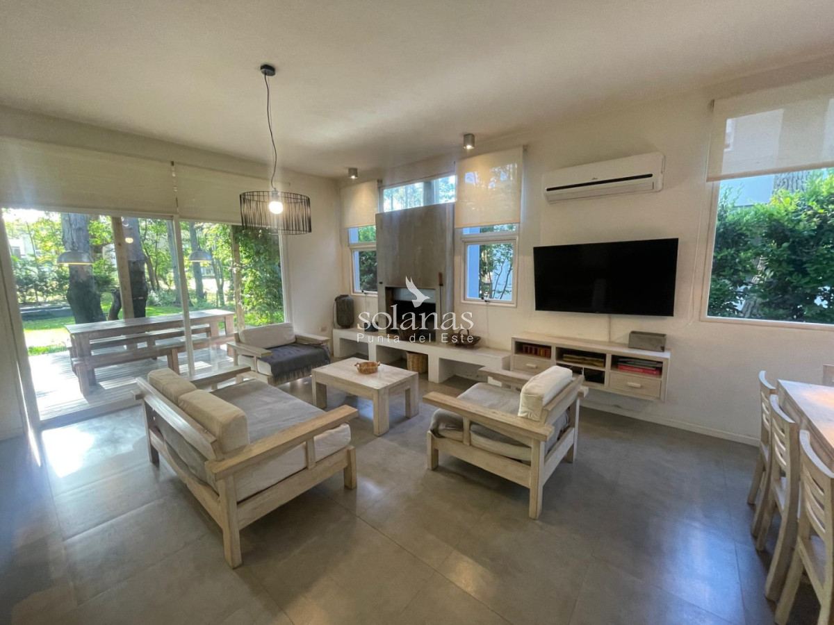 Casa ID.205 - Excelente casa en oportunidad - Solanas Village