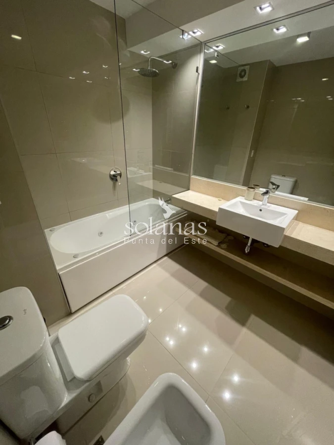 Casa ID.204 - Última unidad de Gardens View a la venta - Oportunidad