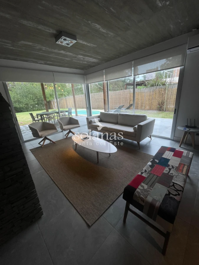 Casa ID.48 - Excelente oportunidad!! Casa en Solanas Village!! Financiación directa!!