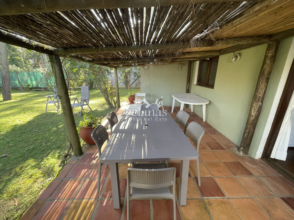 Casa ID.192 - Casa en Solanas Village!! Gran Oportunidad!!