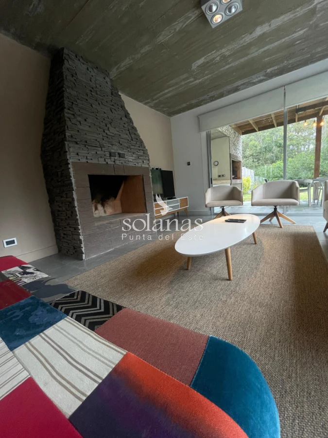 Casa ID.48 - Excelente oportunidad!! Casa en Solanas Village!! Financiación directa!!