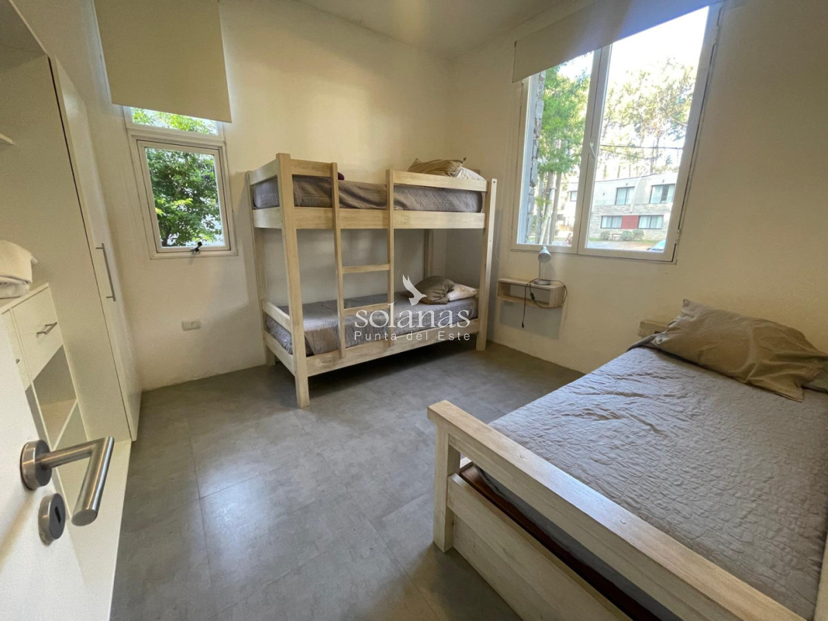 Casa ID.205 - Excelente casa en oportunidad - Solanas Village