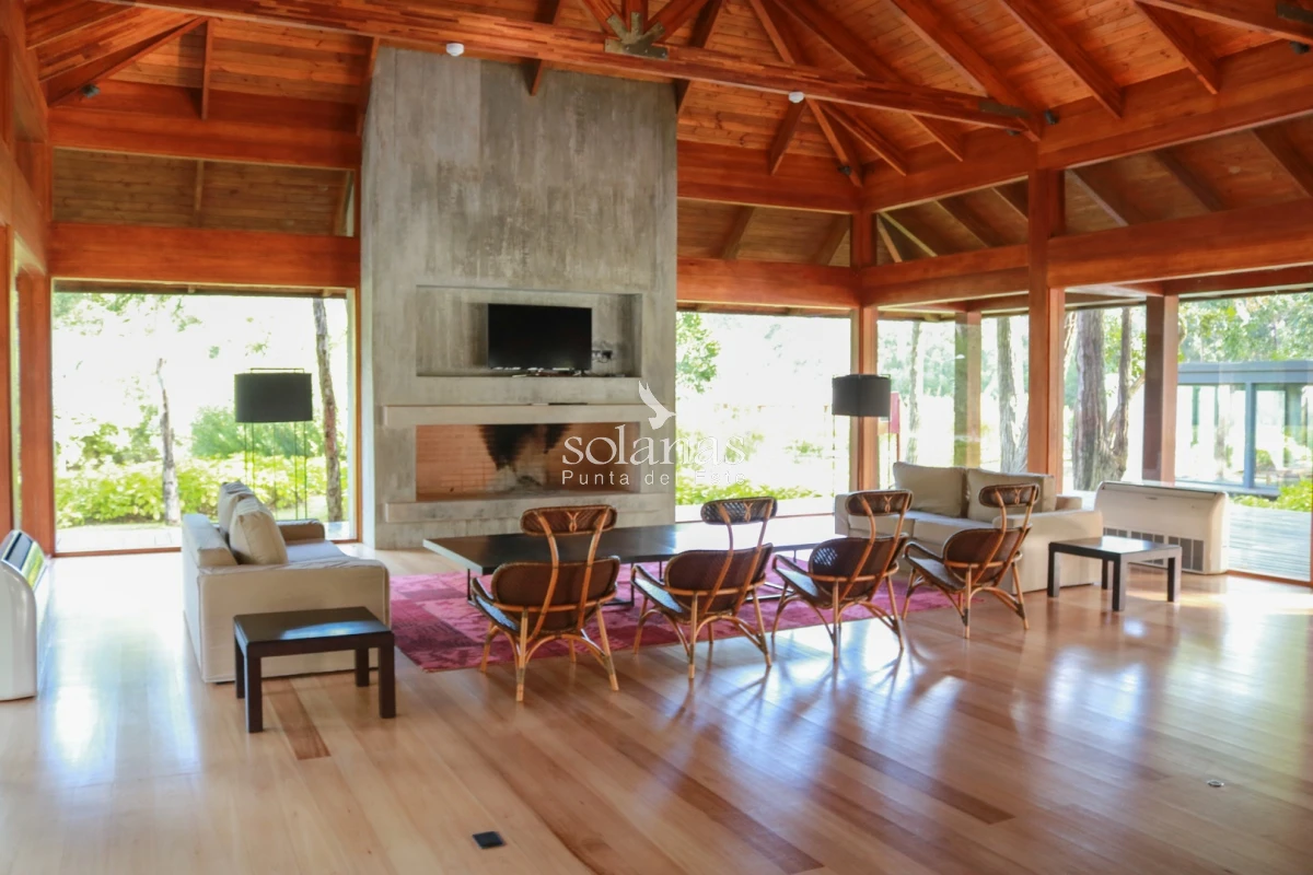 Casa ID.104 - Casa en Design Village.