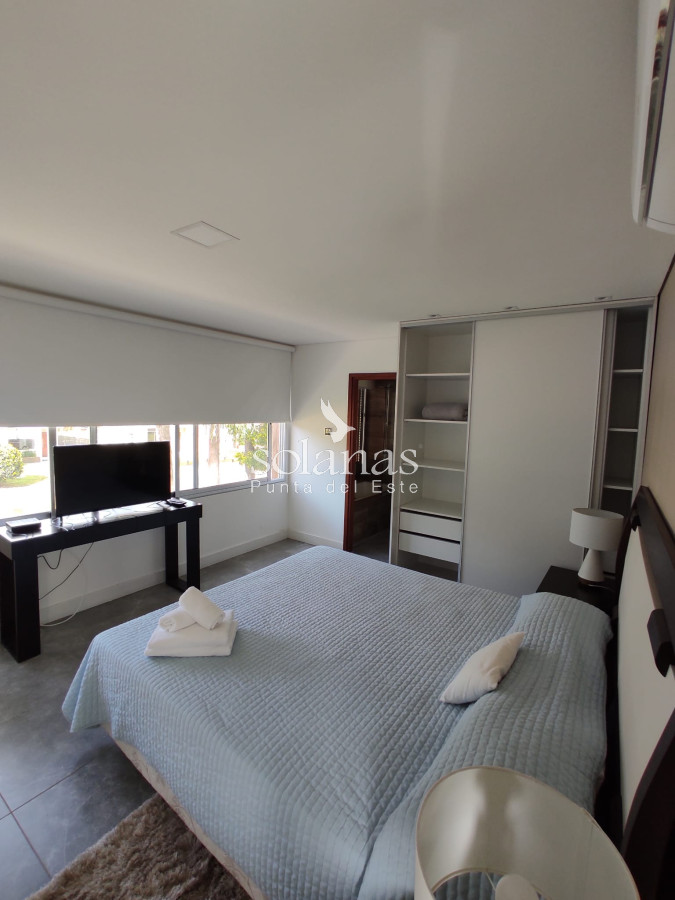 Casa ID.48 - Solanas Village.