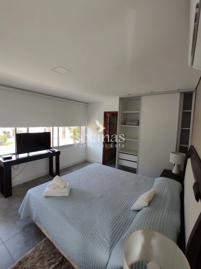 Casa ID.48 - Excelente oportunidad!! Casa en Solanas Village!! Financiación directa!!