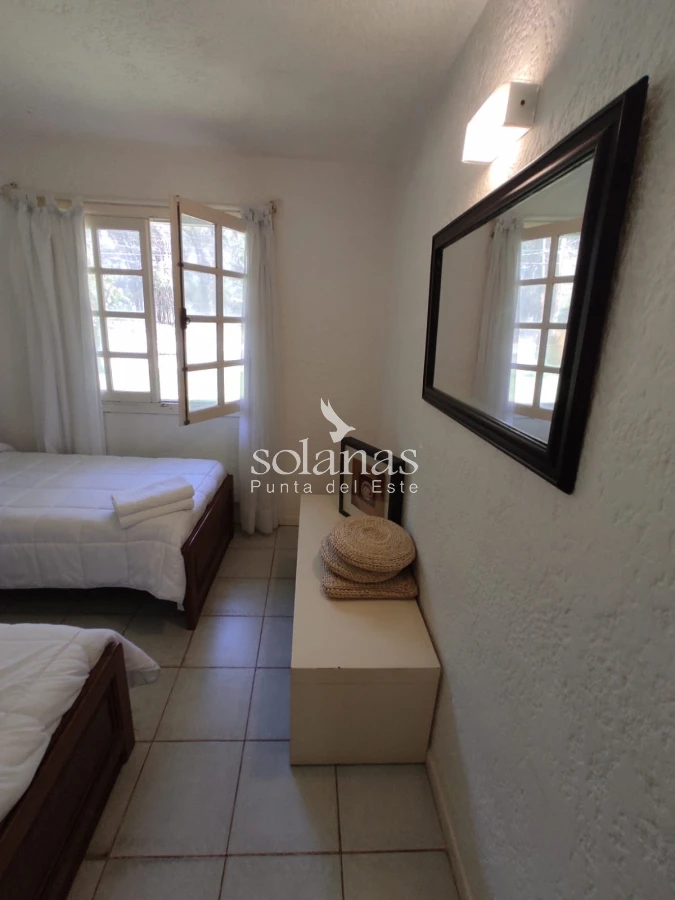 Casa ID.119 - Casa Solanas Village. (Financiada)