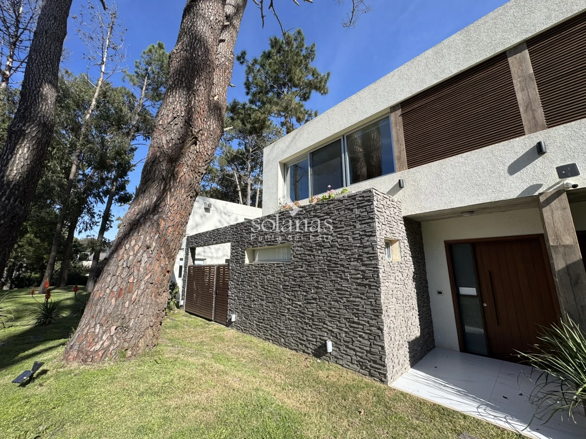 Casa ID.178 - Excelente Casa en Solanas Village!!!