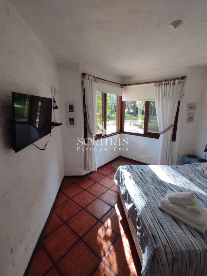 Casa ID.131 - Casa en Solanas Village.