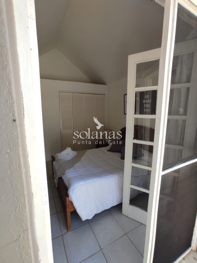 Casa ID.119 - Casa Solanas Village. (Financiada)