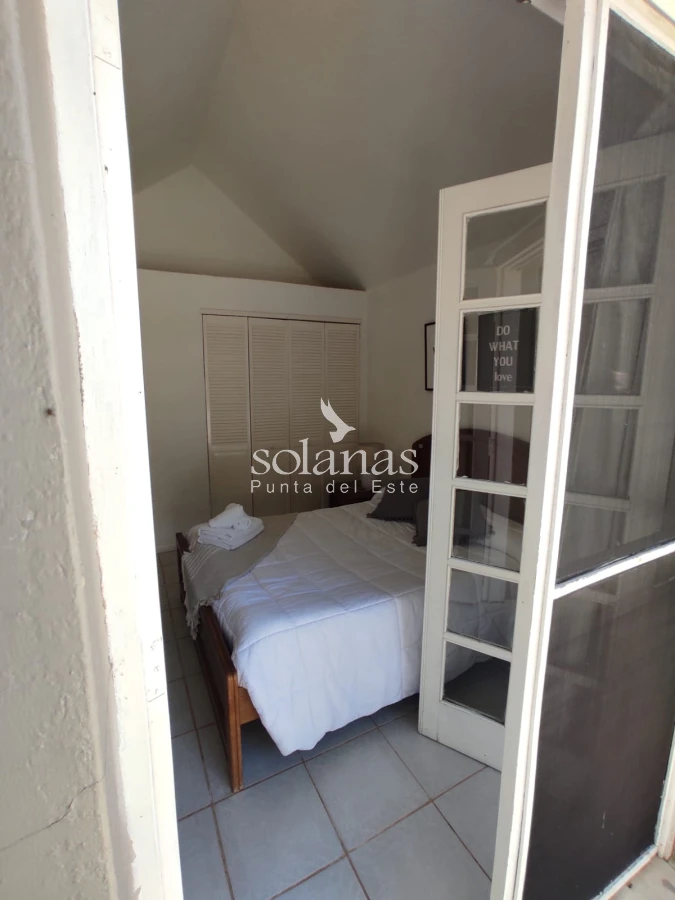 Casa ID.119 - Casa Solanas Village. (Financiada)