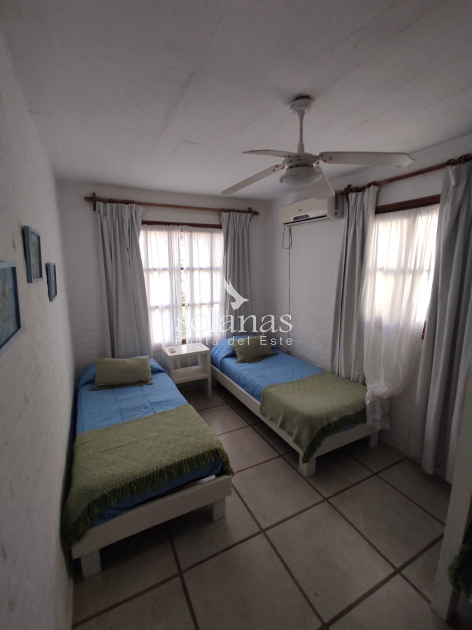 Casa ID.82 - Casa en Solanas Village. Financiada.