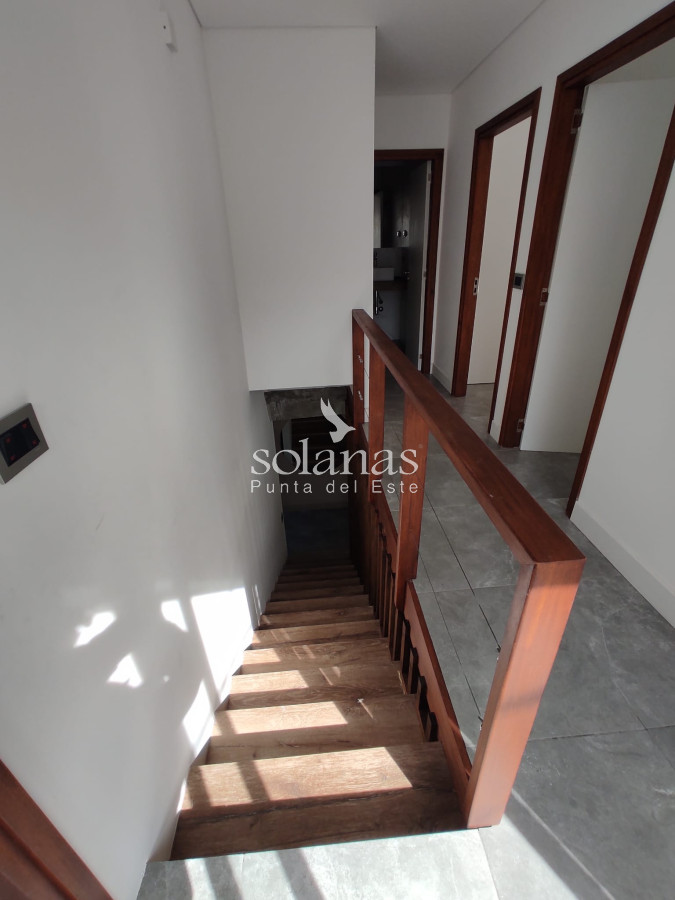 Casa ID.48 - Solanas Village.