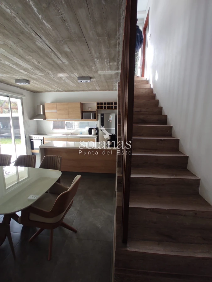 Casa ID.48 - Excelente oportunidad!! Casa en Solanas Village!! Financiación directa!!
