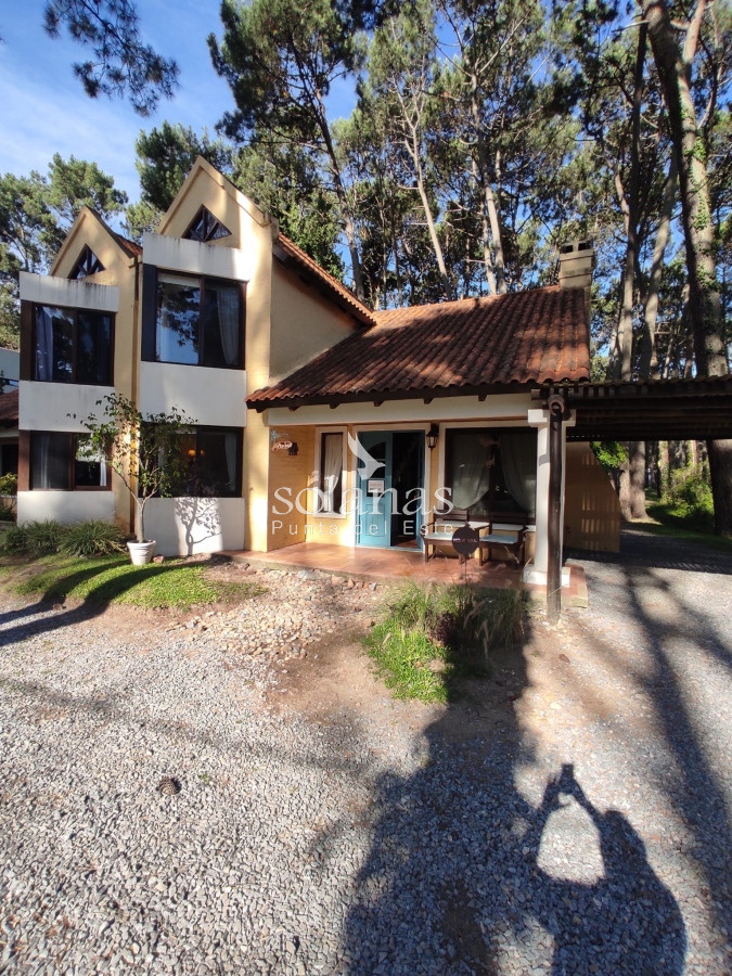 Casa ID.131 - Casa en Solanas Village.