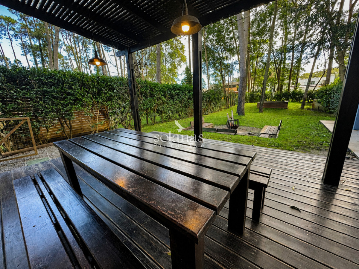 Casa ID.240 - Excelente casa en oportunidad - Solanas Village