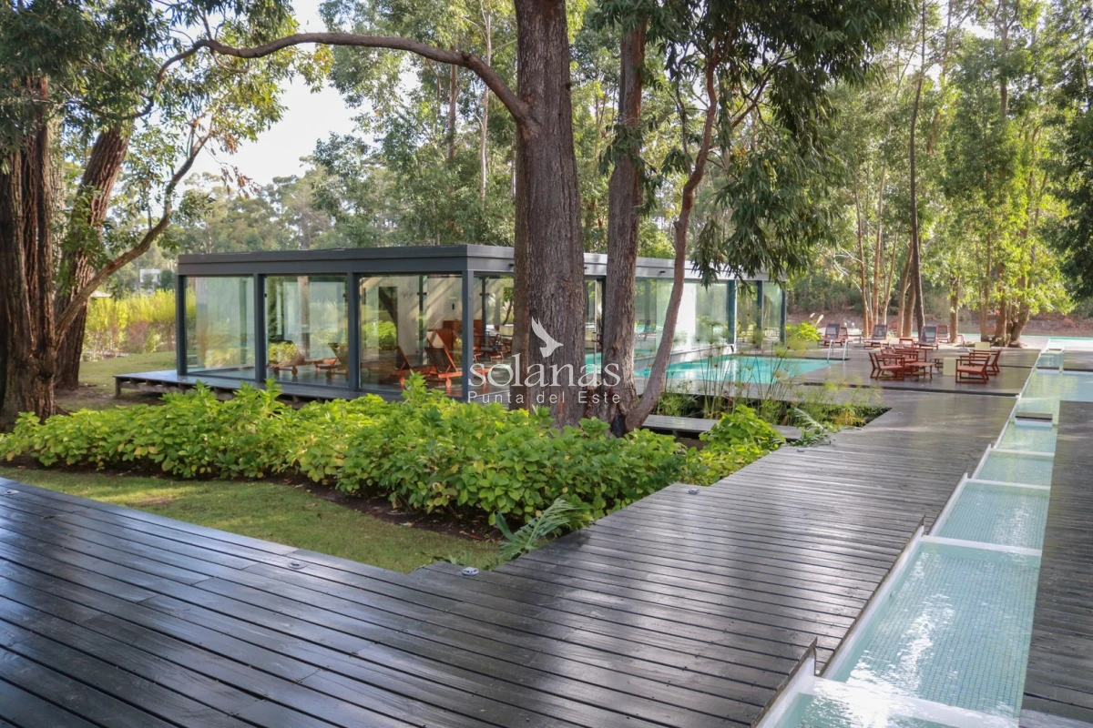 Casa ID.104 - Casa en Design Village.
