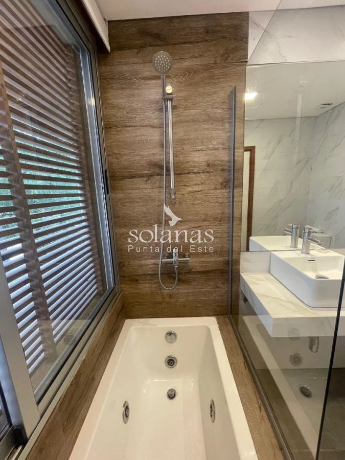 Casa ID.48 - Excelente oportunidad!! Casa en Solanas Village!! Financiación directa!!