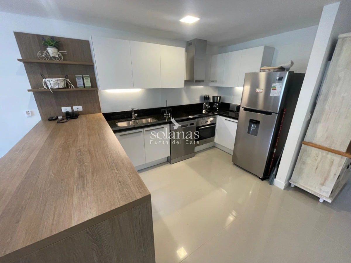 Casa ID.204 - Última unidad de Gardens View a la venta - Oportunidad