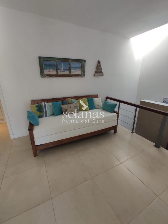 Casa ID.117 - Hermosa casa en Solanas Village.