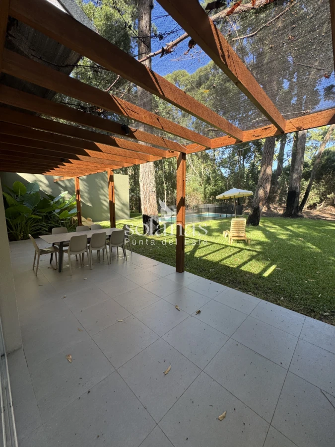 Casa ID.113 - Design Village. Financiada.