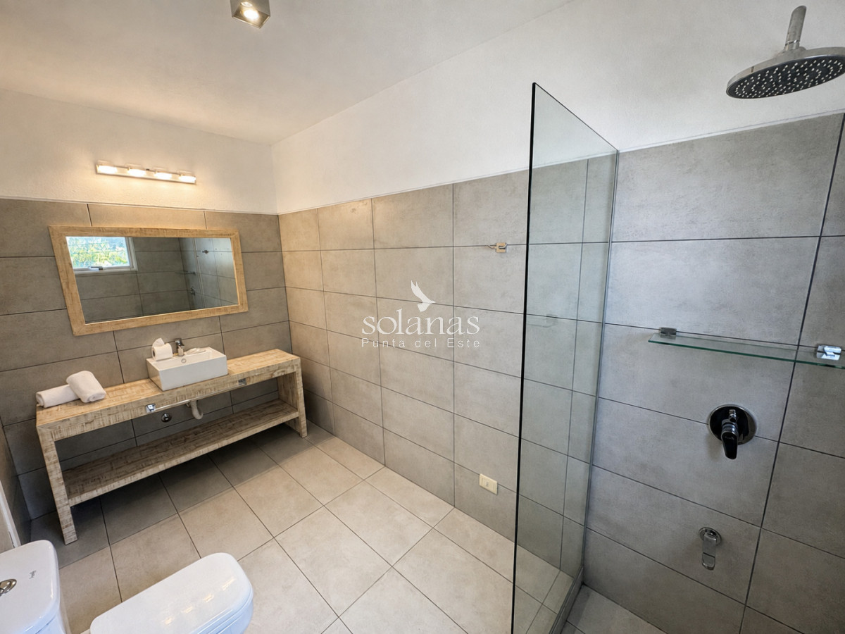 Casa ID.240 - Excelente casa en oportunidad - Solanas Village