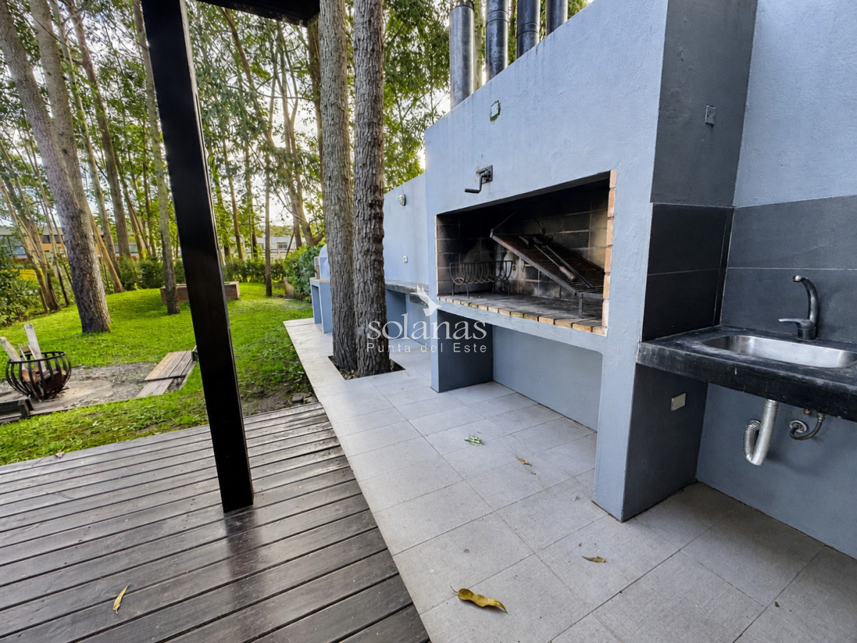 Casa ID.240 - Excelente casa en oportunidad - Solanas Village