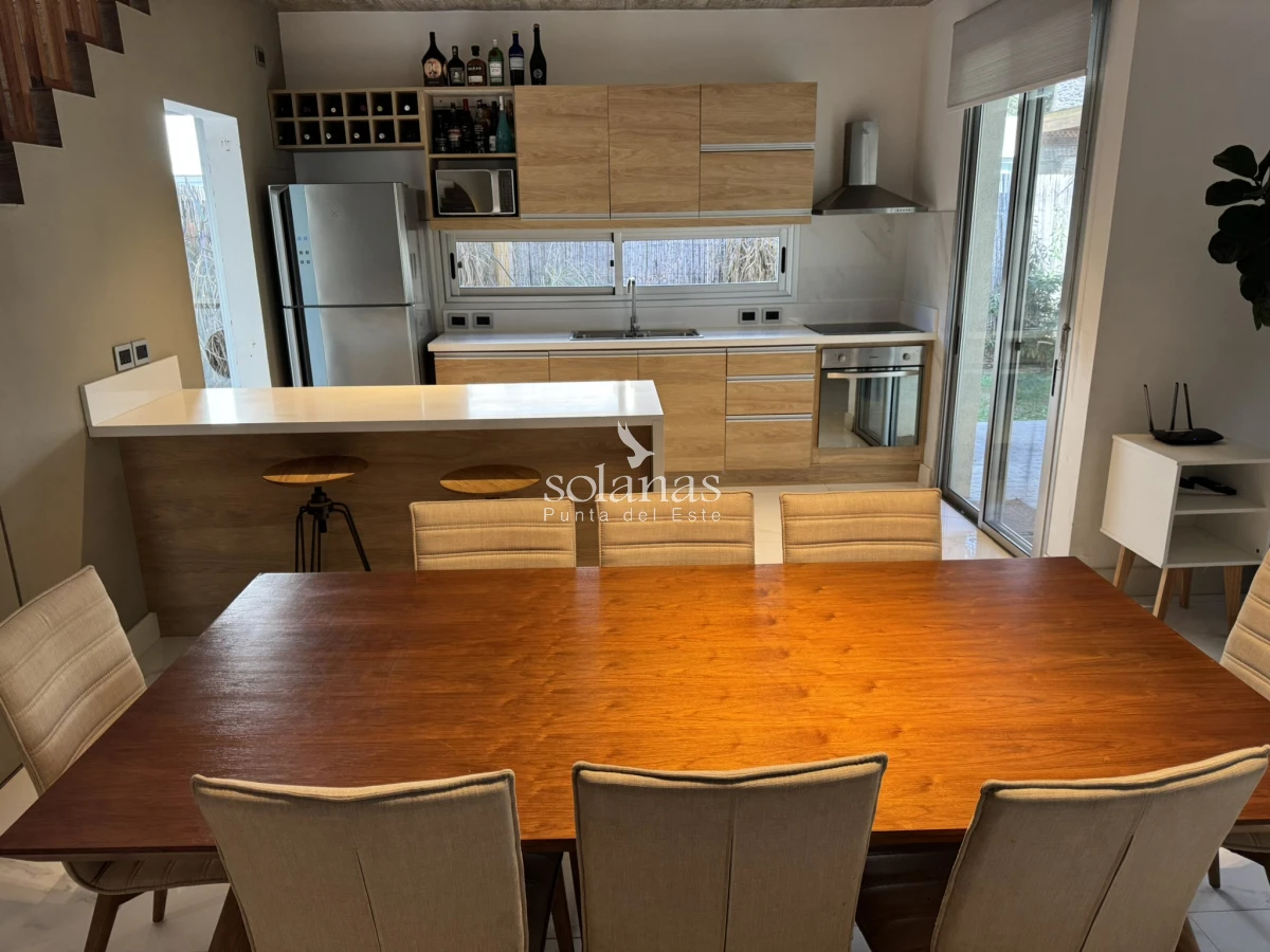 Casa ID.178 - Excelente Casa en Solanas Village!!!