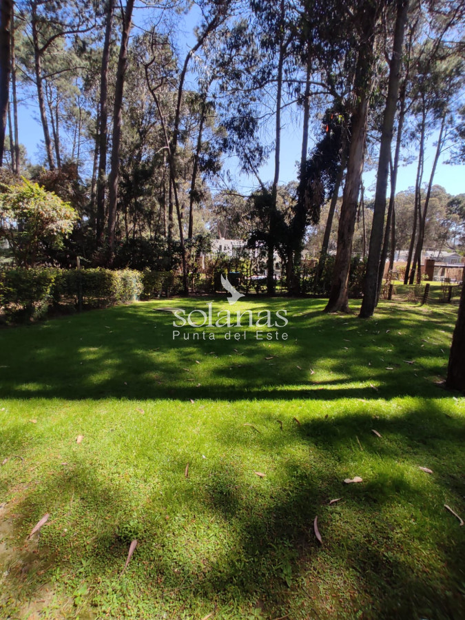 Casa ID.119 - Casa Solanas Village. (Financiada)